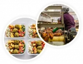 food bank